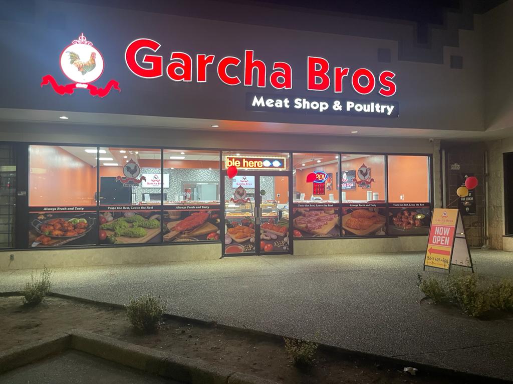 Garcha Bros Abbotsford image 2