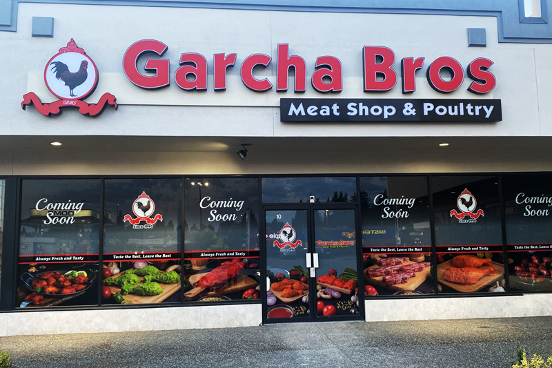 Garcha Bros Abbotsford image 1